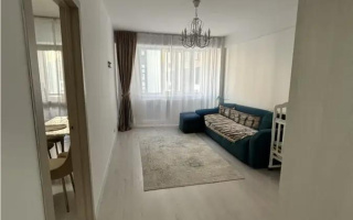 Продажа 1-комнатной квартиры, 41 м² - Продажа однокомнатных квартир от собственников в Алматы