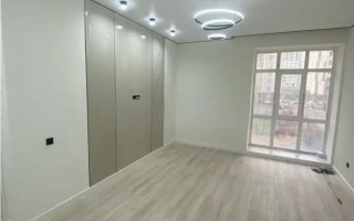 Продажа 1-комнатной квартиры, 38 м², ул. А-52, дом  4/1 - Продажа  однокомнатных квартир в Астане