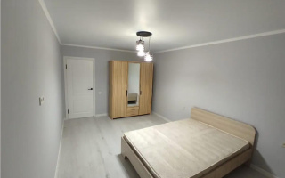 Продажа 2-комнатной квартиры, 52 м², мкр. Аккент, дом  96 - Продажа квартир в Алматы