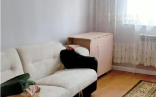 Продажа 1-комнатной квартиры, 43 м², ул. Байтурсынова, дом  39 - Продажа  однокомнатных квартир в Астане