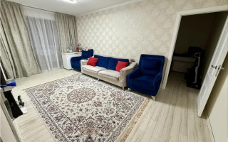 Продажа 2-комнатной квартиры, 46 м² - Продажа двухкомнатных квартир в Ауэзовском р-не Алматы