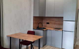 Аренда 1-комнатной квартиры, 34 м², ул. Байтурсынова, дом  18 - Аренда квартир помесячно в Астане с фото