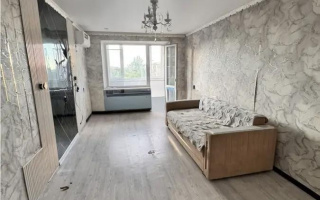 Продажа 2-комнатной квартиры, 48 м² - Продажа двухкомнатных квартир в Абае