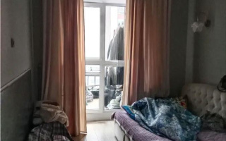 Продажа 2-комнатной квартиры, 38.6 м², ул. Бейбарыс Султан, дом  25 - Продажа квартир в Астане без посредников