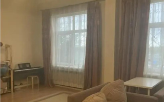 Продажа 3-комнатной квартиры, 82 м², ул. Калдаякова, дом  2 - Продажа  трехкомнатных квартир в Астане с фото