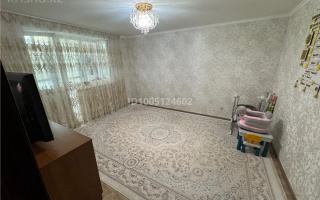 Продажа 3-комнатной квартиры, 68 м², ул. Е-319, дом  2 - Продажа  трехкомнатных квартир в Астане