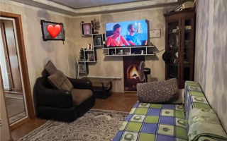 Продажа 2-комнатной квартиры, 35 м² - Продажа квартир в Караганде в Михайловке