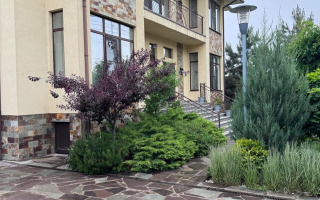 Продажа 8-комнатного дома, 431 м² - Продажа домов, коттеджей в Алматы