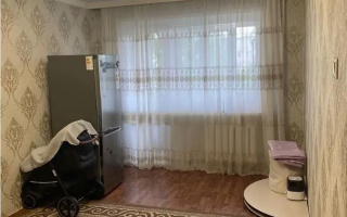 Продажа 3-комнатной квартиры, 62 м², мкр-н 17, дом  37 - Продажа  трехкомнатных квартир в Караганде