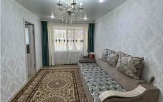 Продажа 3-комнатной квартиры, 54 м² - Продажа квартир в Караганде - страница 8