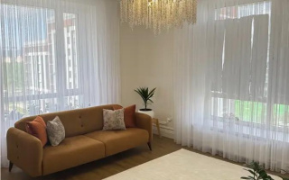 Продажа 2-комнатной квартиры, 63 м², ул. Керей, Жанибек хандар, дом  44/2 - Продажа  двухкомнатных квартир в Астане