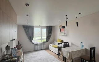 Продажа 2-комнатной квартиры, 49.3 м² - Недвижимость в Алматы - страница 5