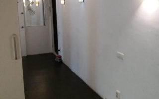 Аренда 1-комнатной квартиры посуточно, 45 м², ул. Басенова, дом  41 - ул. Розыбакиева - Аренда  однокомнатных квартир посуточно в Алматы с фото