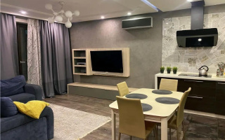 Продажа 3-комнатной квартиры, 97 м², ул. Брусиловского, дом  167 - Продажа  трехкомнатных квартир в новостройках Алматы без посредников с фото