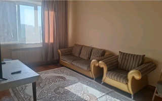 Продажа 3-комнатной квартиры, 73 м², ул. Розыбакиева, дом  72 - Продажа квартир в Алматы