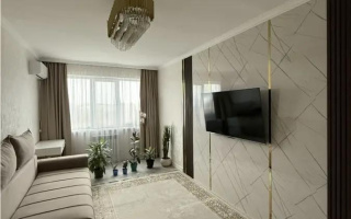 Продажа 3-комнатной квартиры, 74 м² - Продажа жилой и коммерческой недвижимости в Алматы