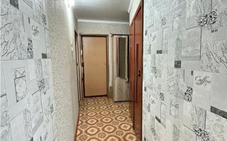 Продажа 1-комнатной квартиры, 31 м² - Продажа квартир от собственников в Караганде - страница 4