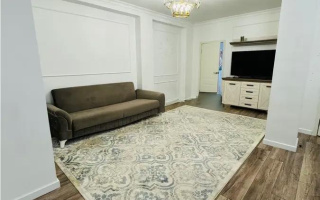 Продажа 3-комнатной квартиры, 86 м², ул. Навои, дом  208/8 - Продажа  трехкомнатных квартир в новостройках Алматы без посредников с фото