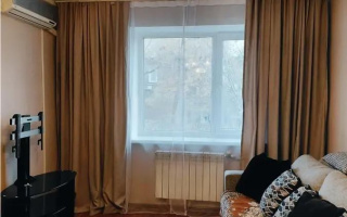 Продажа 2-комнатной квартиры, 40 м², пр. Гагарина, дом  190 - Продажа квартир в Алматы без посредников