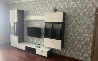 Продажа 2-комнатной квартиры, 73 м², пр. Аль-Фараби, дом  24 - Продажа  двухкомнатных квартир в новостройках Астаны без посредников