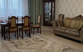 Продажа 3-комнатной квартиры, 112 м², ул. Айнакол, дом  60 - Продажа  трехкомнатных квартир в Астане без посредников с фото