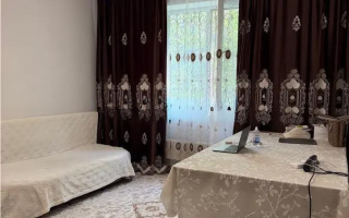 Продажа 3-комнатной квартиры, 75 м², ул. Омарова, дом  91 - Продажа квартир в Алматы