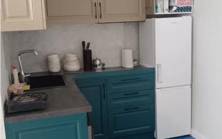 Продажа 1-комнатной квартиры, 42.5 м², ул. Сейфуллина, дом  69/2 - Продажа  однокомнатных квартир в Астане с фото