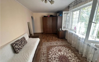 Продажа 1-комнатной квартиры, 30 м², 6 мкр., дом  32 - Продажа квартир в Алматы без посредников