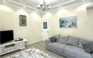 Продажа 2-комнатной квартиры, 55 м² - Продажа  двухкомнатных квартир в новостройках Алматы - страница 6