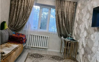 Продажа 1-комнатной квартиры, 35 м² - Продажа однокомнатных квартир от собственников в Астане - страница 17