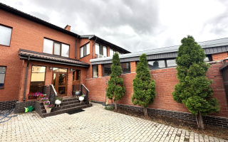 Продажа 6-комнатного дома, 312.6 м² - Продажа домов, коттеджей в Казахстане - страница 3