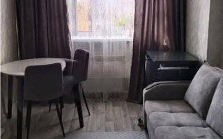 Продажа 1-комнатной квартиры, 30 м²