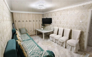 Продажа 3-комнатной квартиры, 61 м², квартал 29А, дом  3 - Продажа квартир в Абае