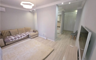 Продажа 2-комнатной квартиры, 68 м² - Продажа квартир в Алматы в Бостандыкском р-не