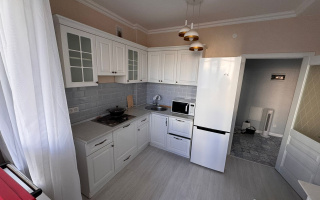 Аренда 1-комнатной квартиры, 36 м², ул. Кайсенова, дом  6 - пр. Улы Дала - Аренда квартир помесячно в Астане с фото