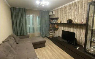Продажа 3-комнатной квартиры, 55 м², мкр-н 11, дом  14А - Продажа  трехкомнатных квартир в Алматы с фото
