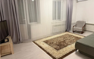 Продажа 3-комнатной квартиры, 60 м², ул. Байтурсынова, дом  96/1 - Продажа  трехкомнатных квартир в Алматы с фото
