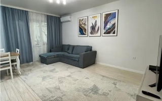 Продажа 4-комнатной квартиры, 84 м² - Продажа четырехкомнатных квартир в Алматы
