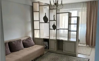 Продажа 1-комнатной квартиры, 38.9 м² - Продажа квартир в новостройках Алматы с фото