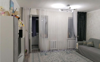 Продажа 5-комнатной квартиры, 92.8 м² - Продажа пятикомнатных и более квартир в р-не Байконур Астаны