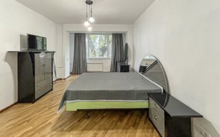 Аренда 3-комнатной квартиры, 70 м² - Аренда квартир помесячно в Алматы - страница 2