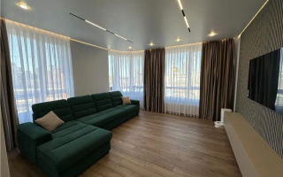 Продажа 3-комнатной квартиры, 103.2 м², ул. Сыганак, дом  52/1 - Продажа  трехкомнатных квартир в новостройках Астаны