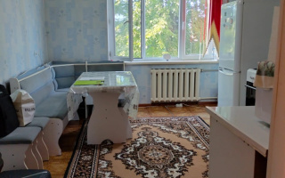 Продажа 1-комнатной квартиры, 41 м² - Недвижимость в Таразе