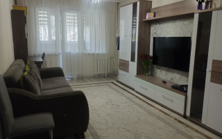 Продажа 3-комнатной квартиры, 60 м² - Недвижимость в Шымкенте