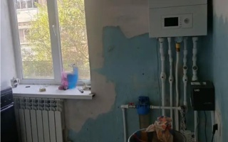 Продажа 1-комнатной квартиры, 32 м² - Продажа однокомнатных квартир в блочном доме в Казахстане - страница 2