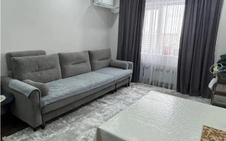 Продажа 3-комнатной квартиры, 76 м², пр. Тауелсыздык, дом  34/2 - Продажа  трехкомнатных квартир в Астане