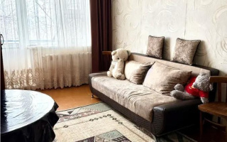 Продажа 1-комнатной квартиры, 37 м² - Продажа квартир в Казахстане - страница 9