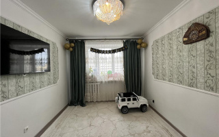 Продажа 3-комнатной квартиры, 69 м² - Продажа земельных участков в Жезказгане