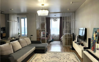 Продажа 4-комнатной квартиры, 100 м² - Продажа четырехкомнатных квартир в Алматы - страница 3