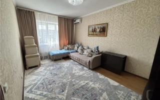Продажа 3-комнатной квартиры, 73 м² - Продажа трехкомнатных квартир в кирпичном доме в Алматы